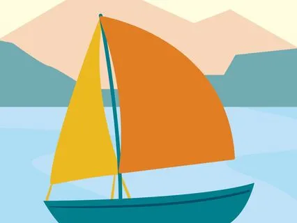 Boat Adventure: Kids Meditation For Calming Big Feelings