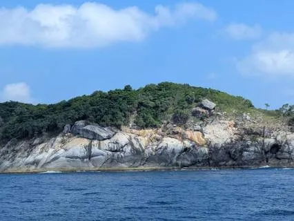 Boat Voyage Meditation