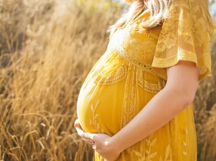 ボディスキャン（妊娠中の女性に向けて）短縮版