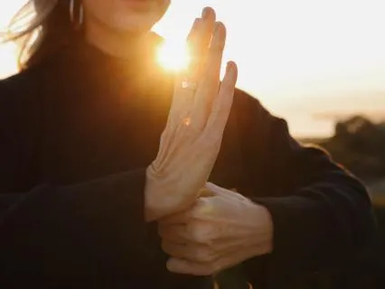 Bodhisattva Qigong For Inner Peace, Balance, And Alignment