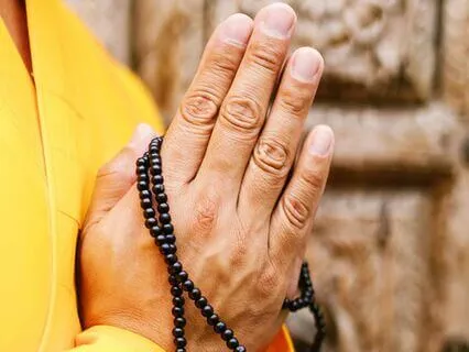 Bodhisattva Vows English 1 Hour | Sentient Beings