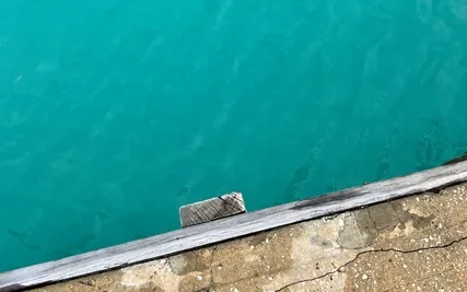 Bodies Of Water (Part II) Submerged