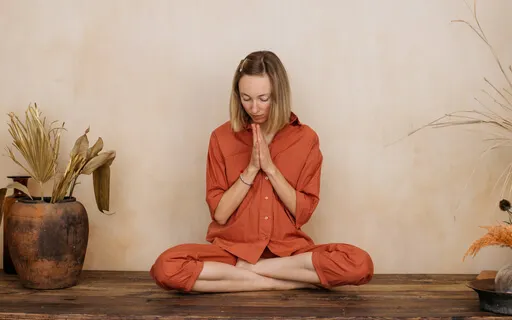 Бодискан (Сканирование Тела)