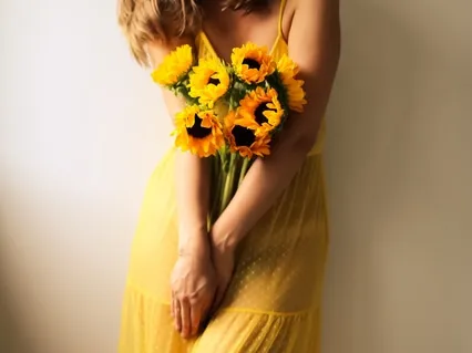 Body Acceptance Affirmations