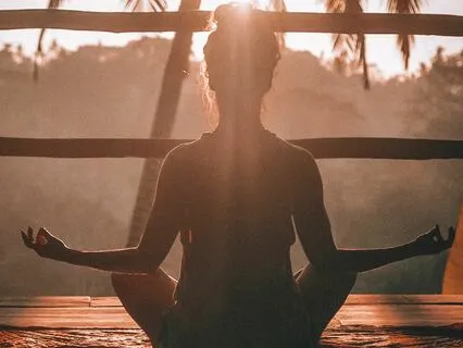 Body Acceptance For Weight Loss