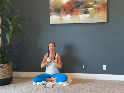 Body Adjustment to Elevate the Spirit