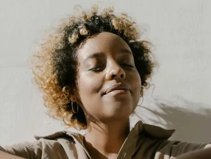 Body-Anchored Practice For Letting Go And Returning To Ease