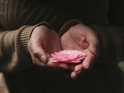 Body And Breath Awareness