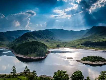 Body and Breath Meditation