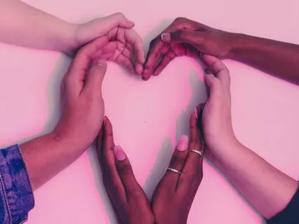 Body Apologies & Appreciations