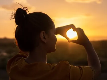 Body Appreciation Meditation For Mums And Daughters