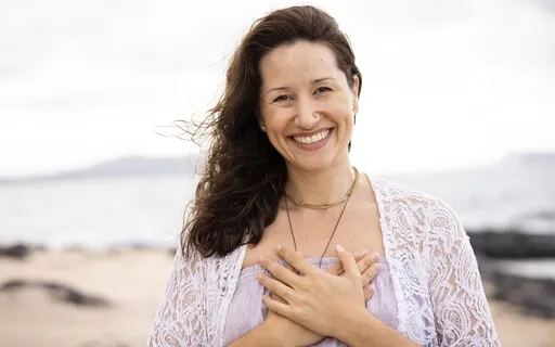 Body Appreciation Meditation (Live Recording)