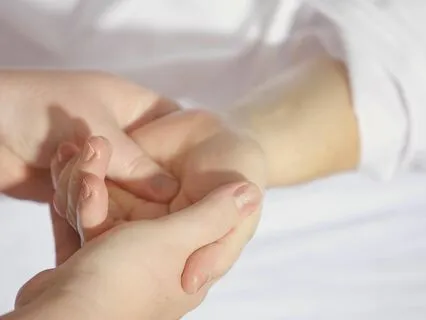 Body Appreciation Meditation