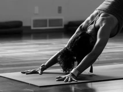 Body Appreciation Meditation