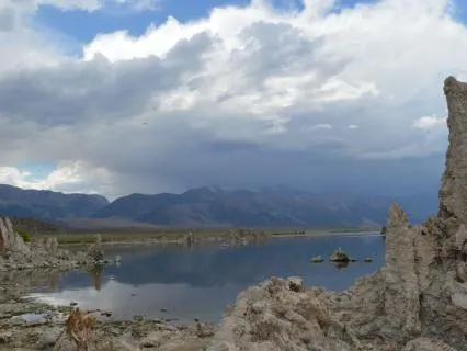 Body As A Landscape - Guided Creative Visualisation
