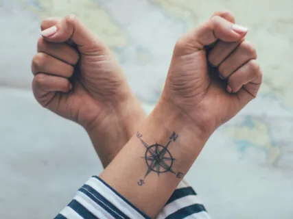 Body As Compass: Practice For Decision-Making