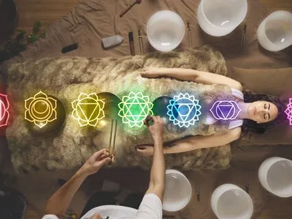 Body Attunement Sound Bath