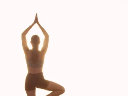 Body Awareness & Balancing Meditation