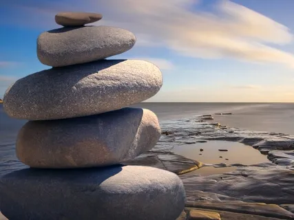 Body Awareness & Breathing Meditation