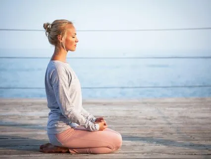 Body Awareness And Relaxation Exercise