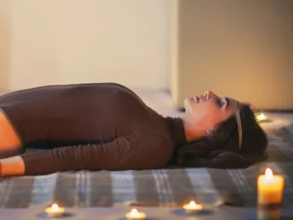 Body Awareness & Appreciation Meditation