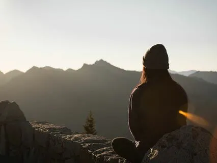 Body Awareness Exercise
