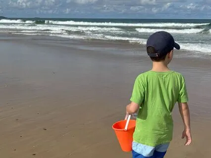 Body Awareness For Children (Voice Only)