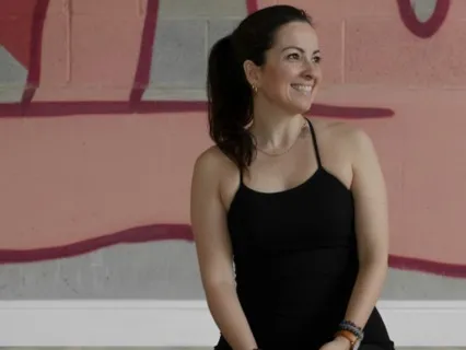 Reconnecting With Your Body