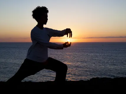 Body Awareness: Hands 