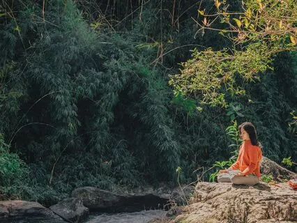 Body Awareness & Heart Opening Meditation