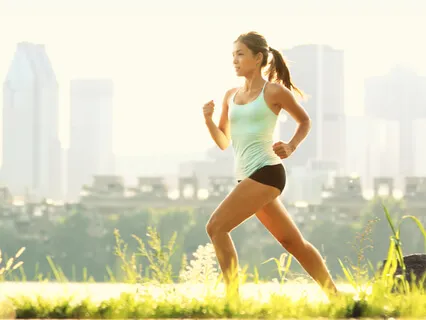 Mindfully Exercising