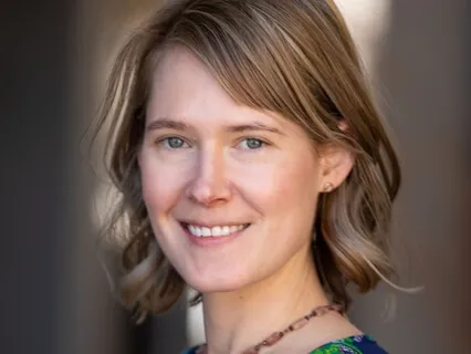 Body Awareness: Letting Things Be