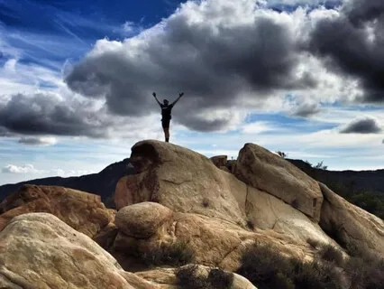 Body Awareness Meditation