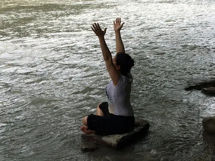 Body Awareness Meditation