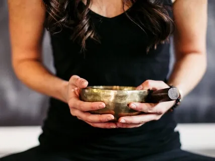 Body Awareness Practice