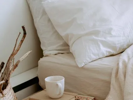 Body Awareness Meditation For Better Sleep