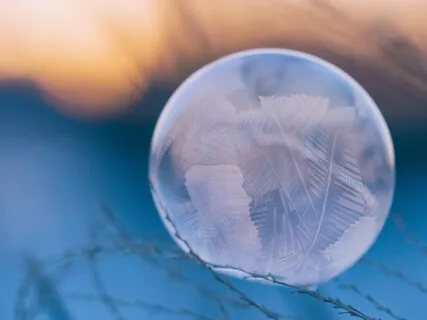 Body Awareness Meditation For Feeling Grounded