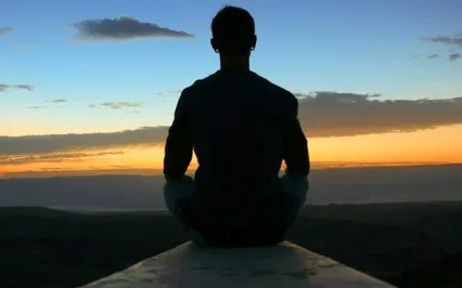 Body Awareness Meditation: Letting Go Of Tension