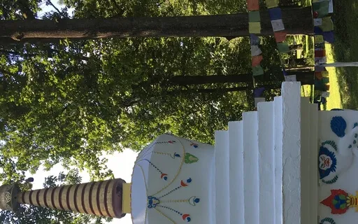 Body Awareness Meditation With Ambient Rain Sounds