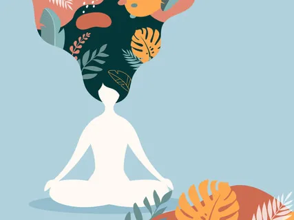 Body Awareness Meditation With Neuro-linguistic Programming