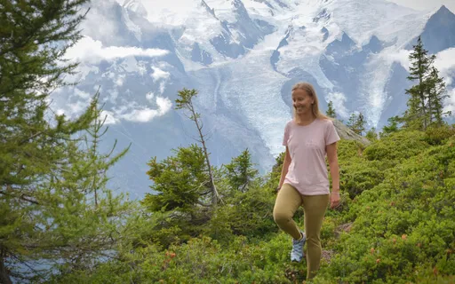 Body Awareness Practice - Body Scan (MBSR)