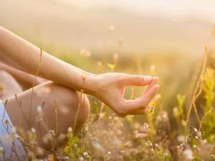 Body Awareness & Reconnection Guided Practice