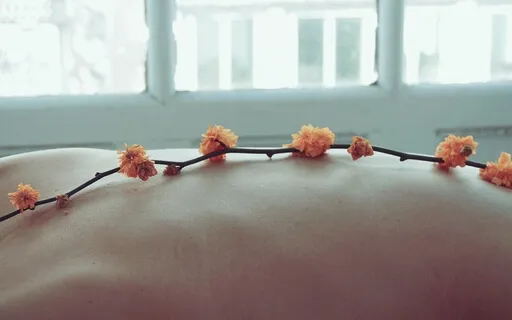 Body Awareness Relaxation And Meditation