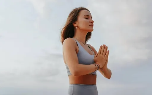 Body Awareness Relaxation For Releasing Anxiety & Tension