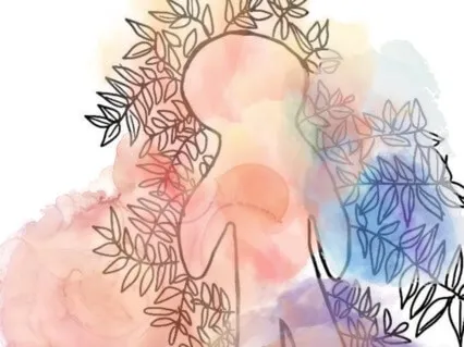 Body Awareness Through Colour