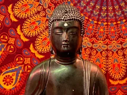 Body Awareness (Where It Is)