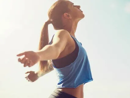 Body Awareness With Amanda Bainbridge (10 Mins)