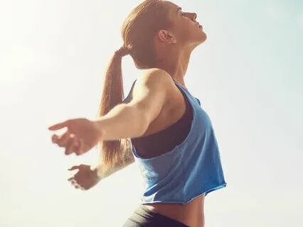 Body Awareness With Amanda Bainbridge (30 Mins)