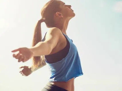 Body Awareness With Megan Ross ( 30 Mins )