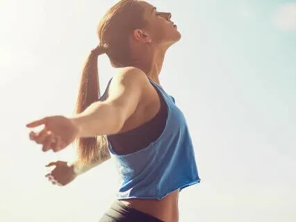 Body Awareness With Megan Ross (10 Mins)